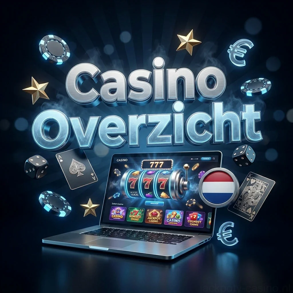 Casino Overzicht